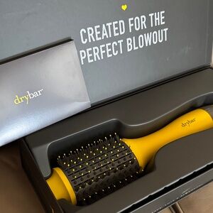 Drybar Double Shot Blow Dryer Brush